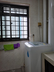 Blk 183 Corporation Spring (Jurong West), HDB 4 Rooms #529544381